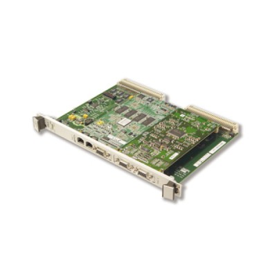 AVC1553-x — MIL STD 1553 - Module VME de test et simulation