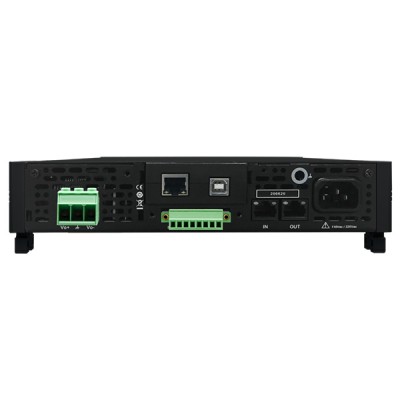 IT-M3223 — Alimentation programmable DC 100W (60V/10A)