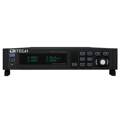 IT-M3233 — Alimentation programmable DC 200W (60V/10A)