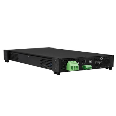 IT-M3233 — Alimentation programmable DC 200W (60V/10A)