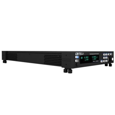 IT-M3424 — Alimentation réversible DC - 400W (300V/6A)