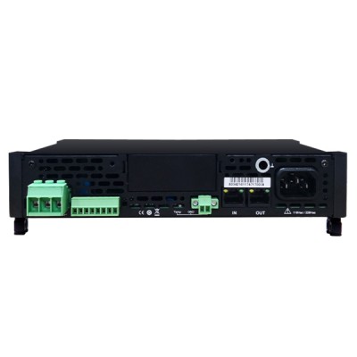 IT-M3333 — Charge électronique programmable DC 800W | ITECH