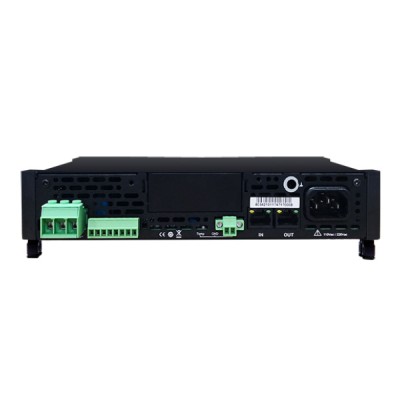 IT-M3624 — Alimentation réversible DC - 400W (300V/6A)
