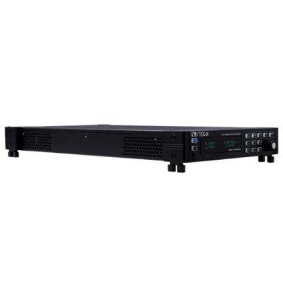 IT-M3634 — Alimentation réversible DC - 800W (300V/6A)