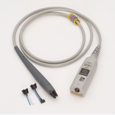 N2750A — Sonde active différentielle - 1,5 GHz