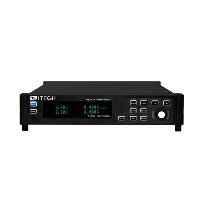 IT-M3111 — Alimentation DC ultra compacte 400W (30V/70A)