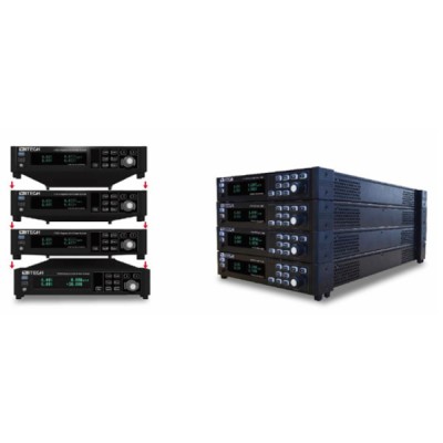 IT-M3115 — Alimentation DC ultra compacte 400W(600V/3A)
