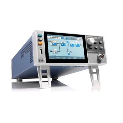 SMCV100B-3GHz — Générateur de signaux 3 GHz