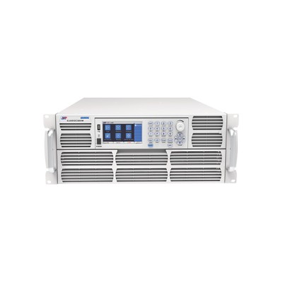 Série EL-PRO 3U — Charge électroniques modulaires DC