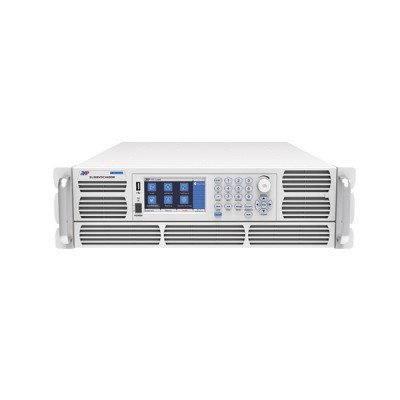 Série EL-PRO 2U — Charges électroniques modulaires DC