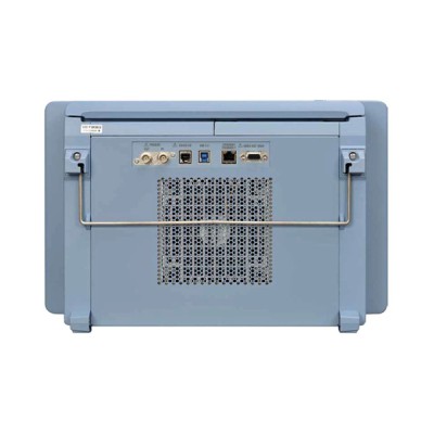 Série DLM5000 — Oscilloscopes 8 voies 350 MHz & 500 MHz