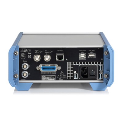 NRX-COM4 — Wattmètre de puissance RF 2 voies, 110 GHz