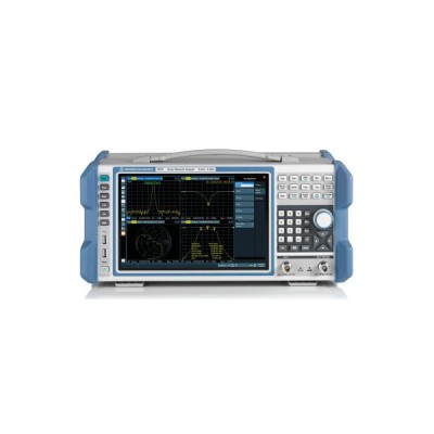 ZNL6-COM — Analyseur de réseau - 5 kHz à 6 GHz