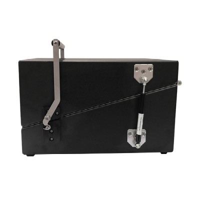 dbCHECK — Caisson RF faradisé - 286 x 356 x 203 mm | DVTest
