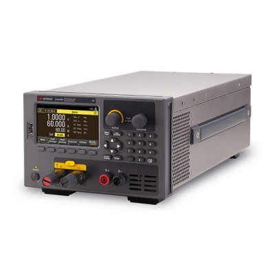 EL34143A — Charge électronique DC 1 voie, 150V/60A, 350W