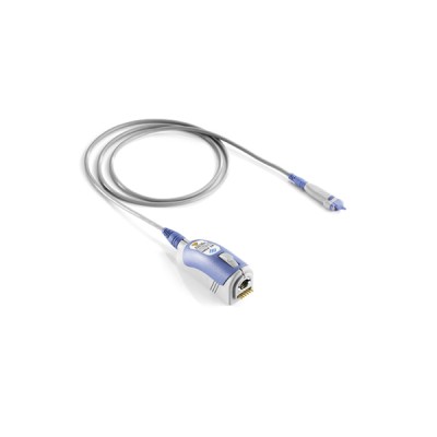 RT-ZS60 — Sonde active - 6 GHz | Rohde & Schwarz