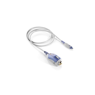 RT-ZD30 — Sonde active différentielle - 3 GHz