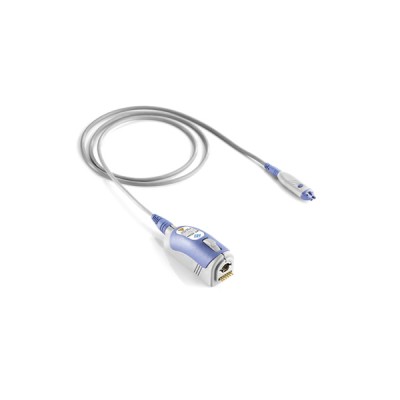 RT-ZD40 — Sonde active différentielle - 4,5 GHz