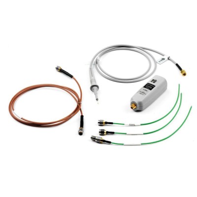 N7020A — Sonde active - 2 GHz | Keysight Technologies