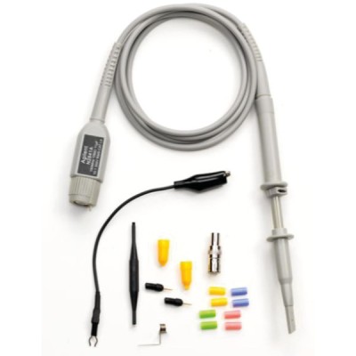 N2843A — Sonde passive 500 MHz | Keysight Technologies