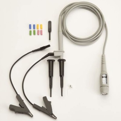 N7007A — Sonde passive - Températures extrêmes - 400 MHz