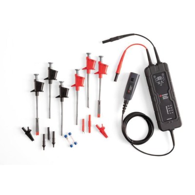 DP0001A — Sonde différentielle - 400 MHz