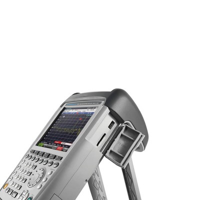 ZNH4 — Analyseur de réseau portable 4 GHz | Rohde & Schwarz