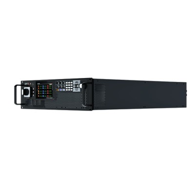 Série IT7800 — Sources programmables AC + DC