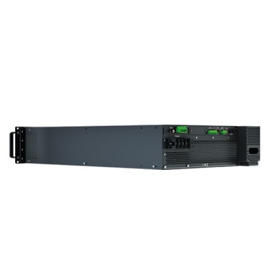 Série IT7800 — Sources programmables AC + DC