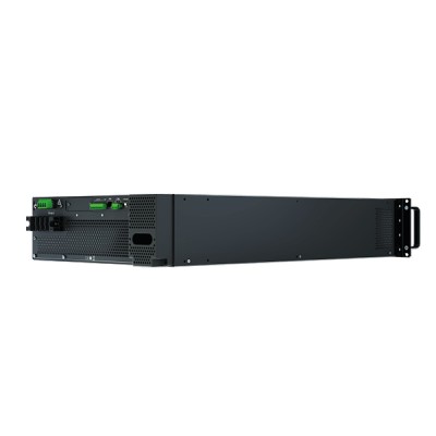 Série IT7800 — Sources programmables AC + DC