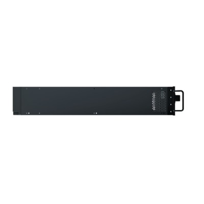 Série IT7800 — Sources programmables AC + DC