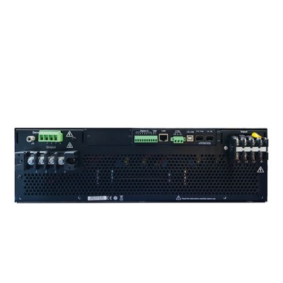 Série IT7800 — Sources programmables AC + DC