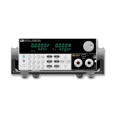 IT8511G+ — Charge électronique programmable DC 150W