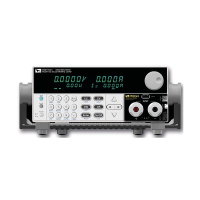 IT8511AG+ — Charge électronique programmable DC 150W