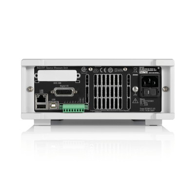 NGU401-COM — Alimentation 4 quadrants, 1 voie - 60W