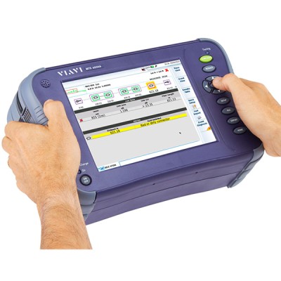 MTS6000AV2-OTDR — T-BERD®/MTS-6000A avec module OTDR