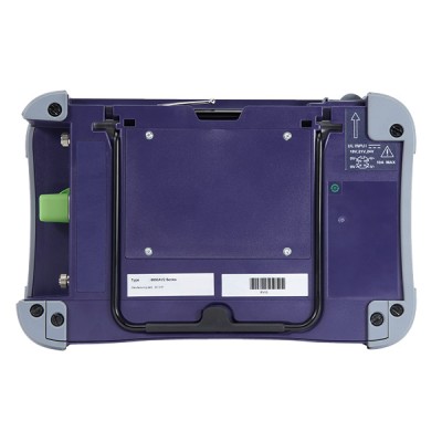 MTS6000AV2-OTDR — T-BERD®/MTS-6000A avec module OTDR