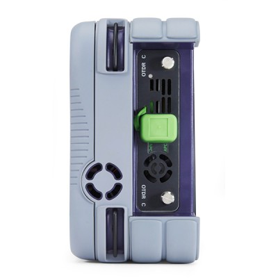 MTS6000AV2-OTDR — T-BERD®/MTS-6000A avec module OTDR