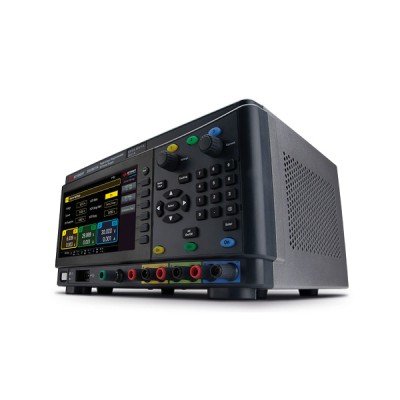 EDU36311A — Alimentation de laboratoire DC triple 90W
