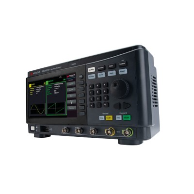 EDU33212A — Générateur de signaux 20 MHz, 2 voies