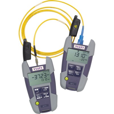 SmartPocket OMK-3x — Kits de test optique OMK-34/-35/-36/-38