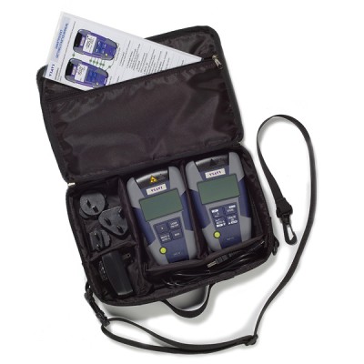SmartPocket OMK-3x — Kits de test optique OMK-34/-35/-36/-38
