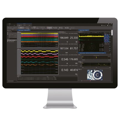 IS8000 — Plateforme logicielle intégrée | Yokogawa