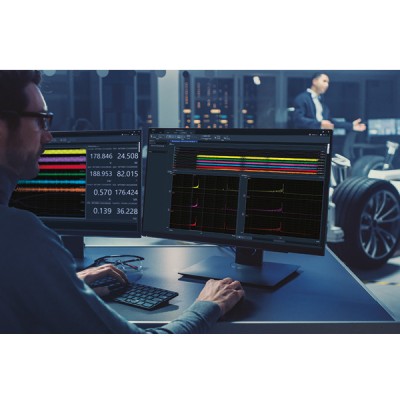 IS8000 — Plateforme logicielle intégrée | Yokogawa