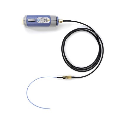 RT-ZPR20 — Sonde de rail d'alimentation 2 GHz