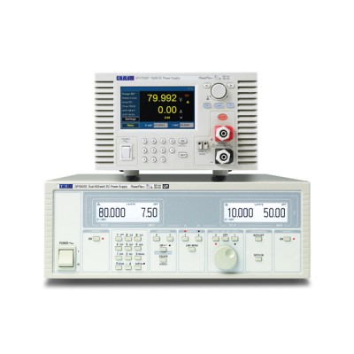 QPX750SP — Alimentation simple Powerflex+ 750W (80V/50A)