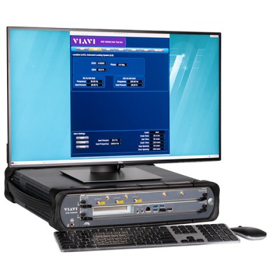 ATB-7300NG — Banc de test NAV/COM | VIAVI Solutions