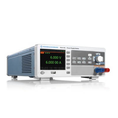 NGA141 — Alimentation 1 voie, 40W (100V/2A)