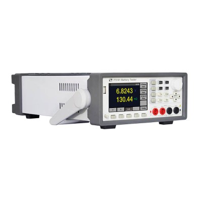 IT5102E — Testeur de résistance interne de batterie 8 voies