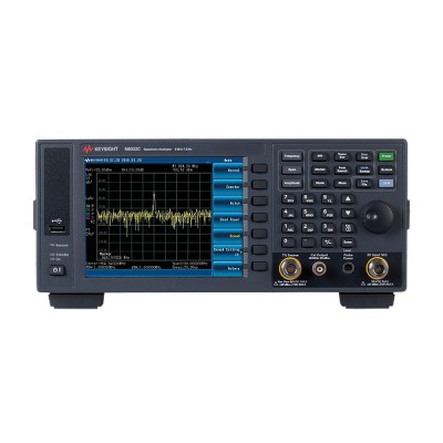 N9321C — Analyseur de spectre - De 9 kHz à 4 GHz